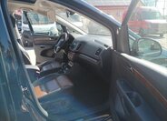 Volkswagen Sharan Kombi 2,0 l 130 kw