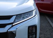 Mitsubishi ASX SUV / Terénní 2,0 l 110 kw