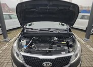 KIA Sportage 19