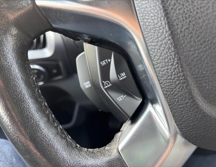 Ford Transit Custom 37