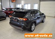 Toyota RAV4 SUV 0,0 130 kw