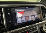 Seat Ateca SUV / Terénní 2,0 l 110 kw