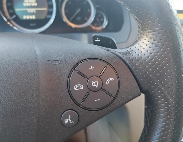 Mercedes-Benz Třídy E 13