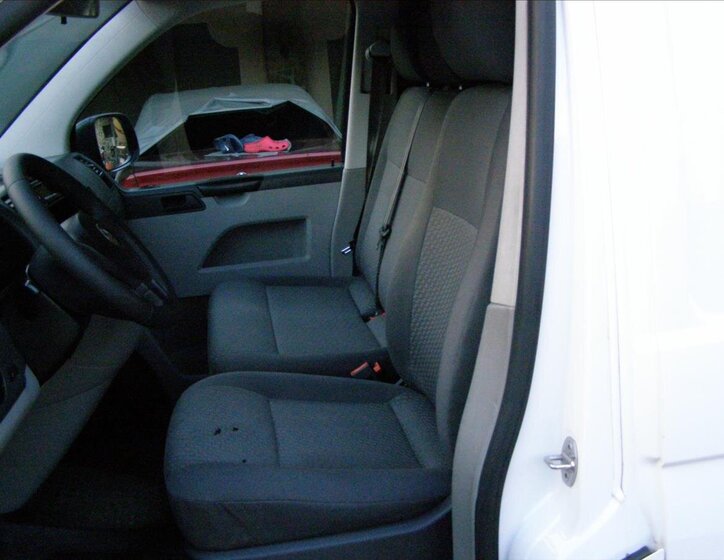 Volkswagen Transporter Ostatní 2,0 l 75 kw