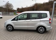 Ford Tourneo Courier MPV 1,5 l 55 kw