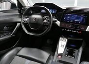 Peugeot 308 Kombi 1,5 l 96 kw