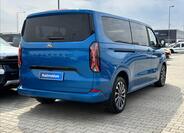 Ford Tourneo Custom 5