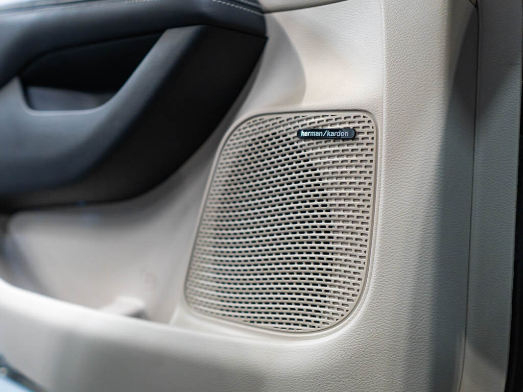 Chrysler Pacifica MPV 3,6 l 221 kw