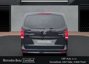 Mercedes-Benz Vito VAN / Minibus 2,0 l 100 kw