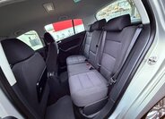 Volkswagen Golf Plus MPV 1,2 l 63 kw