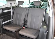 Opel Zafira MPV 2,0 l 125 kw