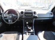 Volkswagen Amarok Pick-up 2,0 l 120 kw