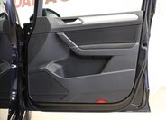 Volkswagen Touran MPV 1,4 l 110 kw