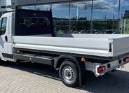 Fiat Ducato Valník 2,2 l 103 kw