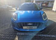 Ford Puma 8