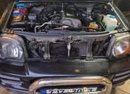 Suzuki Jimny SUV 0,0 0