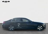 Mercedes-Benz Třídy C 6