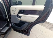 Land Rover Range Rover SUV 5,0 l 386 kw