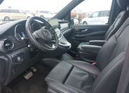 Mercedes-Benz Třídy V 14