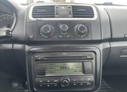 Škoda Roomster MPV 1,4 l 63 kw