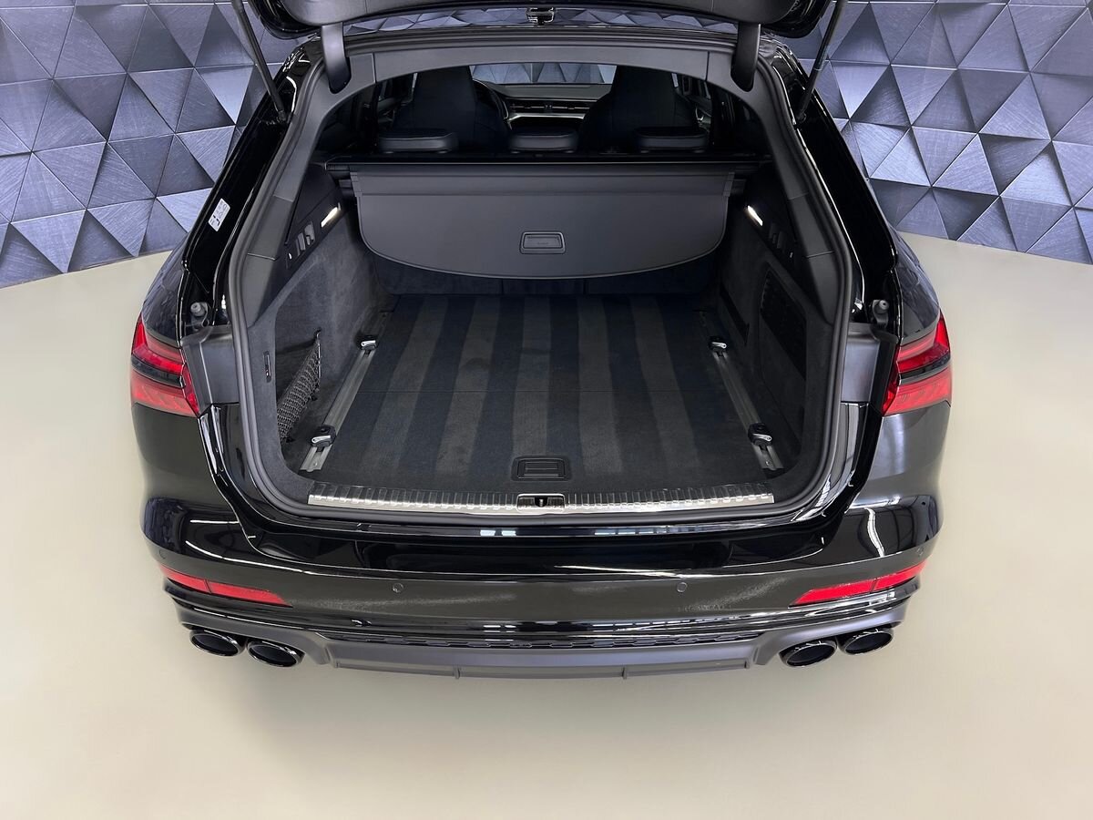Audi S6 Kombi 3,0 l 257 kw