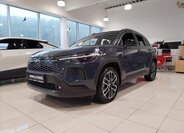 Toyota Corolla Cross SUV 0,0 131 kw