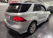 Mercedes-Benz GLE 5