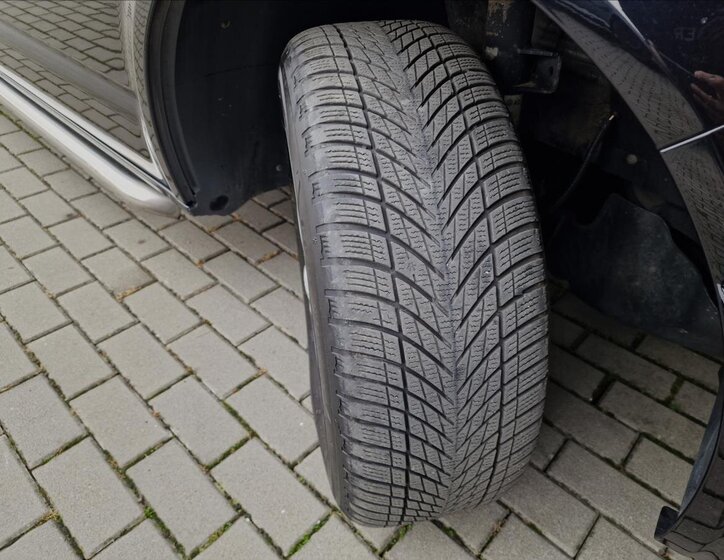 Volkswagen Multivan Kombi 2,0 l 146 kw