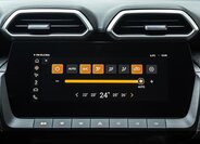 MG ZS SUV 1,5 l 145 kw