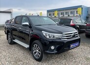 Toyota Hilux Pick-up 2,4 l 110 kw