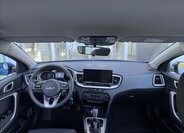 KIA Ceed 6