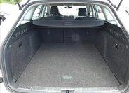 Škoda Superb Kombi 2,0 l 110 kw