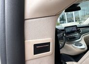 Mercedes-Benz Třídy V 20