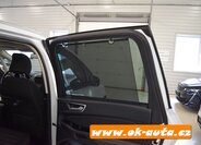 Ford Galaxy MPV 2,0 l 140 kw