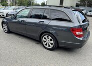 Mercedes-Benz Třídy C Kombi 2,1 l 88 kw