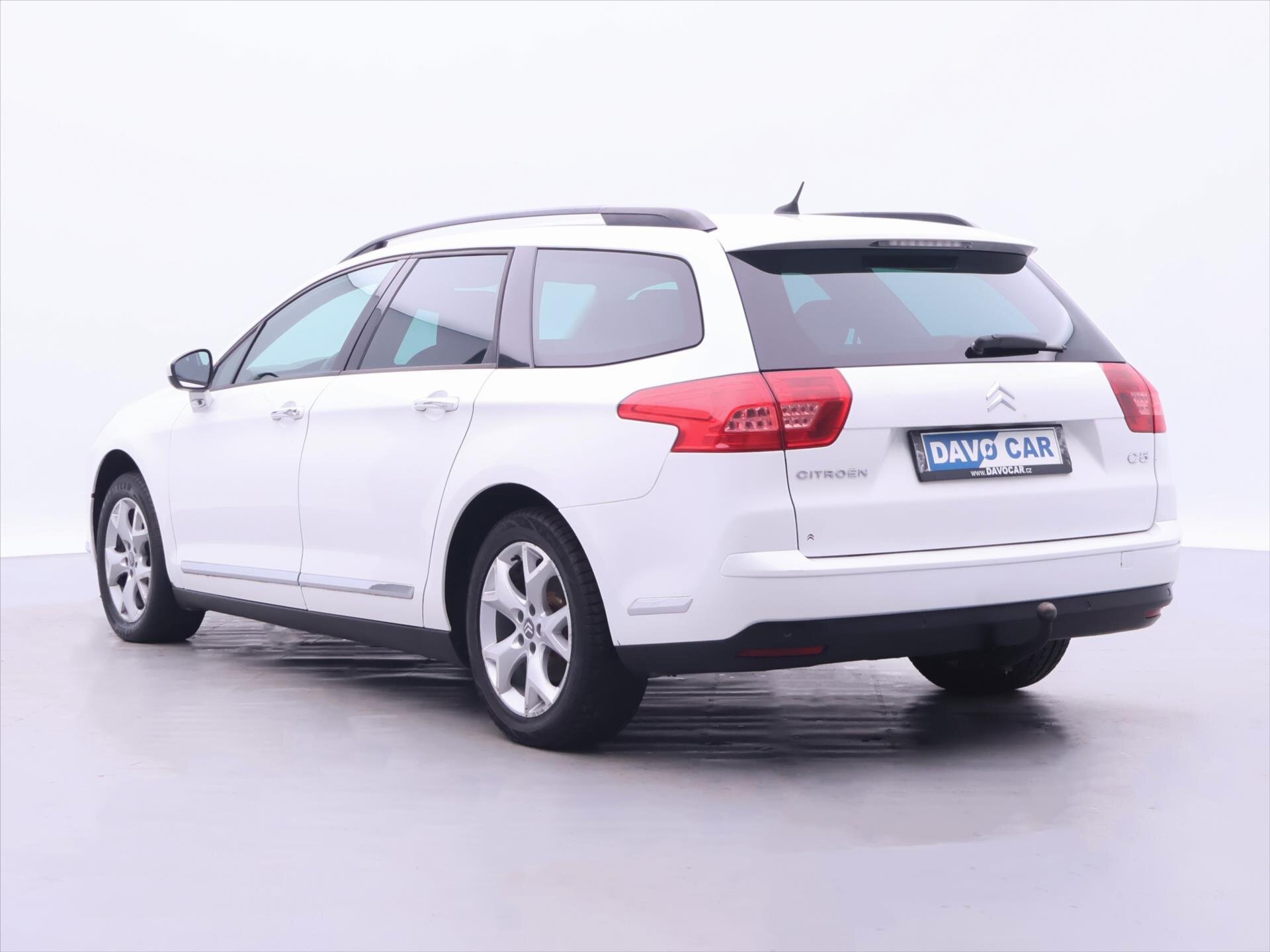 Citroën C5 Kombi 2,0 l 103 kw