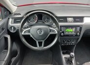 Škoda Rapid Hatchback 1,2 l 81 kw