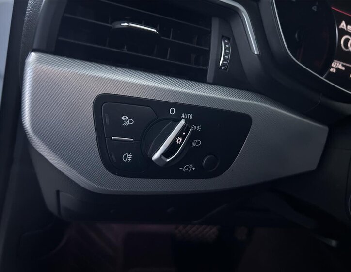 Audi A5 Liftback 2,0 l 140 kw