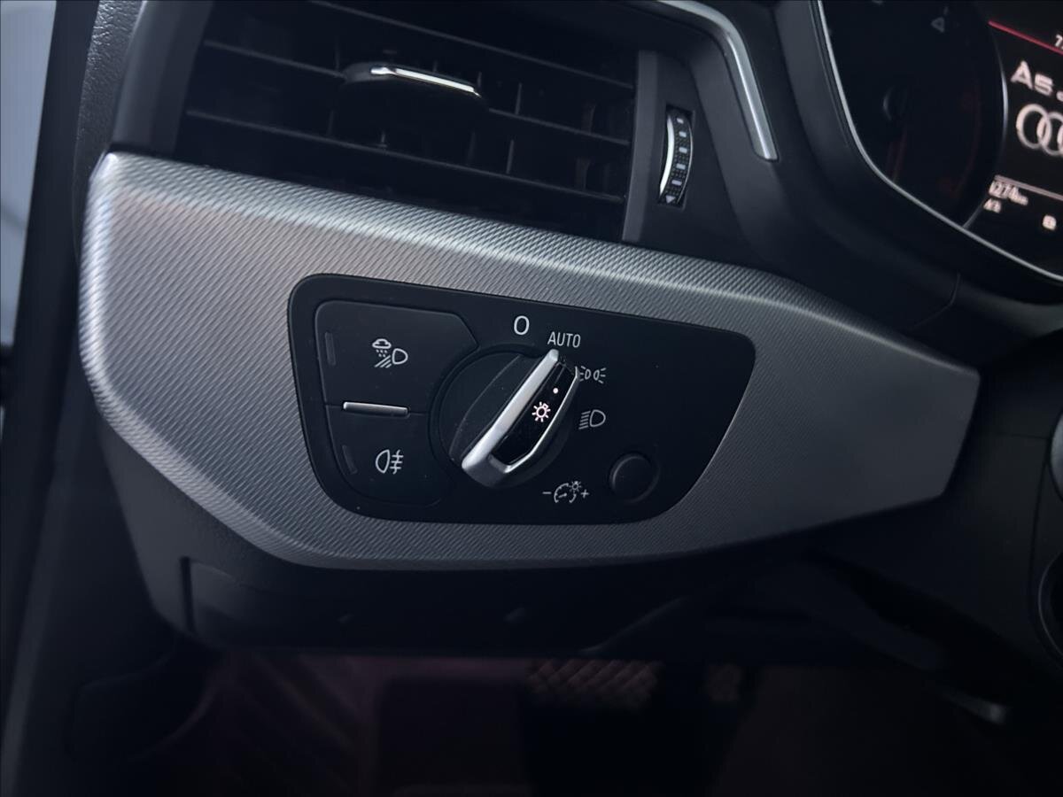 Audi A5 Liftback 2,0 l 140 kw