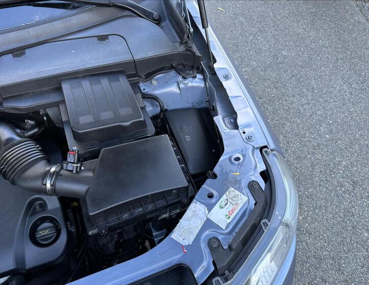 Land Rover Freelander 16