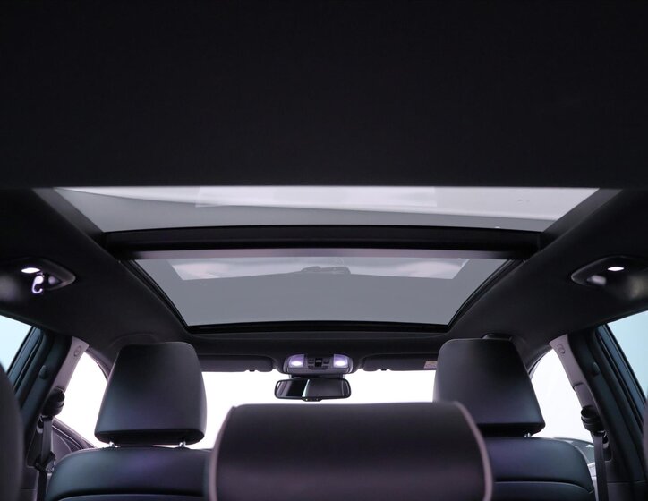 KIA Sportage SUV / Terénní 1,6 l 130 kw