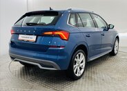 Škoda Kamiq Hatchback 999,0 81 kw