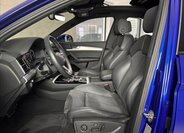 Audi SQ5 SUV / Terénní 3,0 l 251 kw