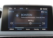 Peugeot 3008 SUV / Terénní 1,5 l 96 kw