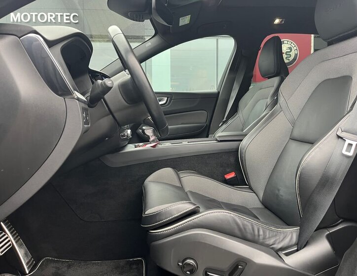 Volvo XC60 SUV 2,0 l 140 kw