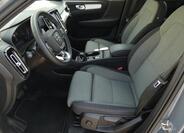Volvo XC40 18