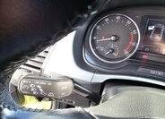 Škoda Fabia Hatchback 1,2 l 81 kw