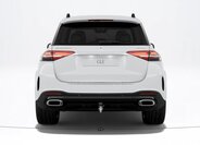 Mercedes-Benz GLE SUV 3,0 l 270 kw