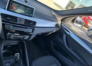 BMW X1 SUV / Terénní 2,0 l 131 kw