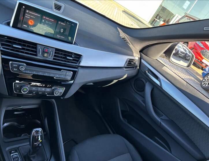 BMW X1 SUV / Terénní 2,0 l 131 kw